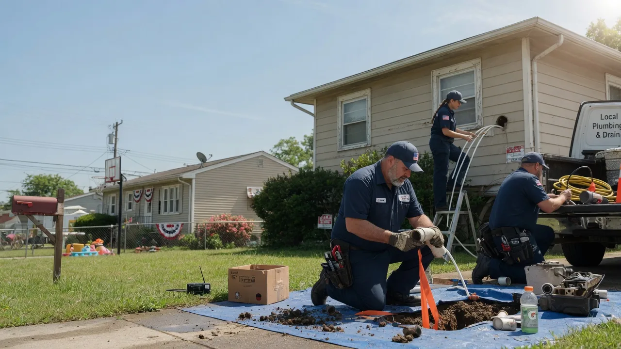 Faucet Repair in Coleman, TX near me