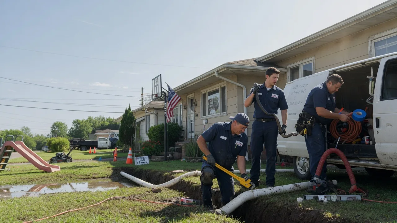 Toilet Installation in Coleman, TX near me